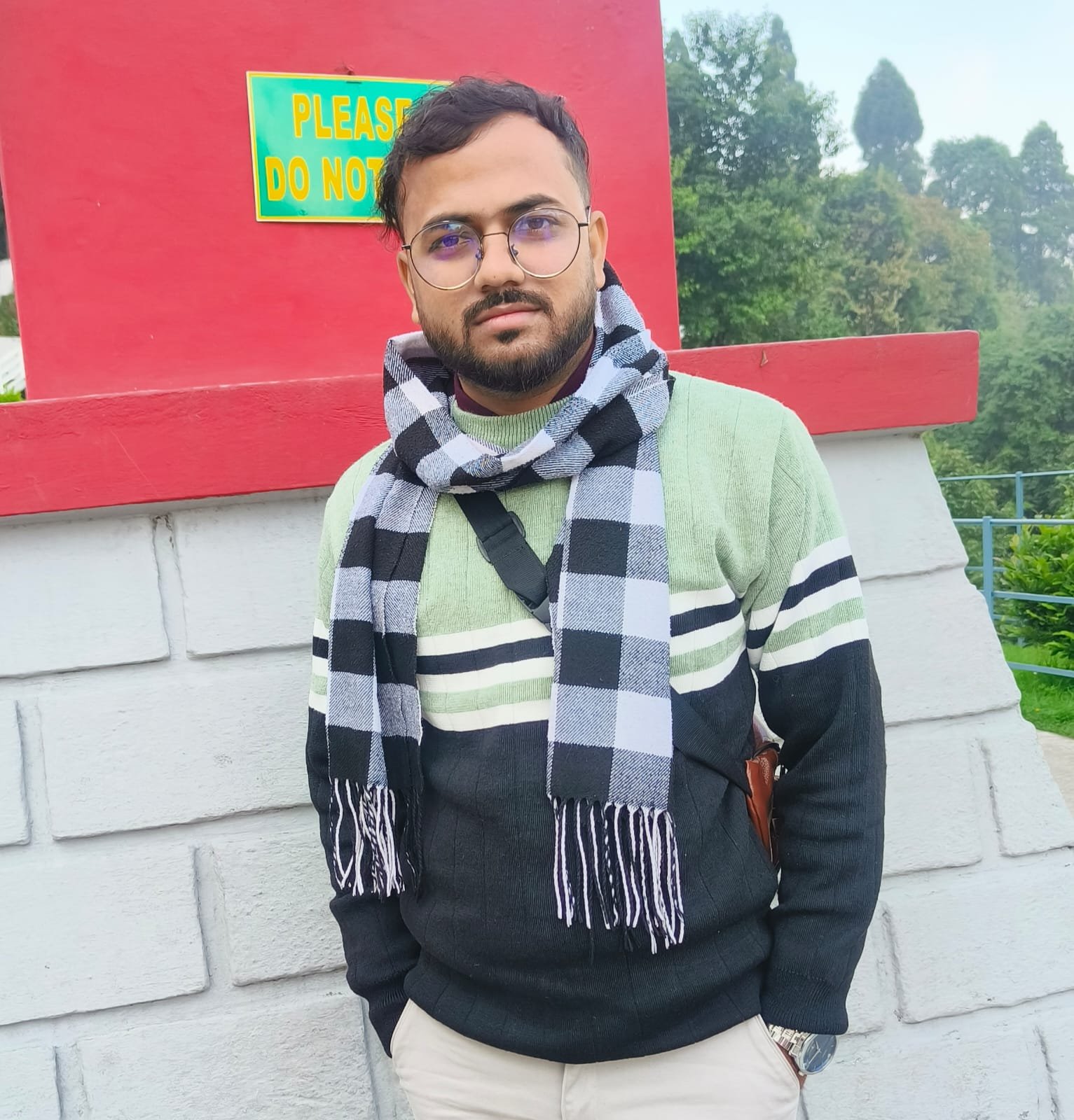 Sujit Roy
